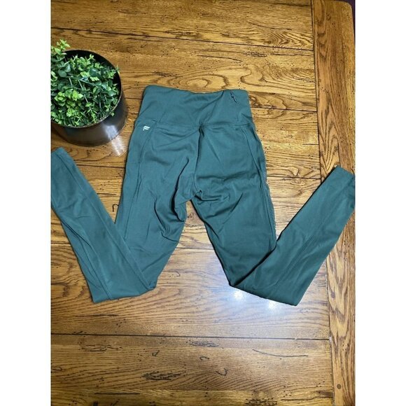 Fabletics Sycamore Trinity High-Waisted Utility Leggings Size Womens Extra Small - Picture 9 of 10